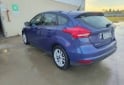 Autos - Ford Focus 2017 Nafta 94600Km - En Venta