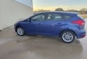 Autos - Ford Focus 2017 Nafta 94600Km - En Venta