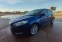 Autos - Ford Focus 2017 Nafta 94600Km - En Venta