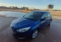 Autos - Ford Focus 2017 Nafta 94600Km - En Venta