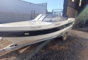 Embarcaciones - Cargo 520 open 2016 suzuki 40 hp 2t arranque el�ctrico comandos 2009 - En Venta