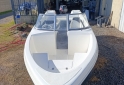Embarcaciones - Cargo 520 open 2016 suzuki 40 hp 2t arranque el�ctrico comandos 2009 - En Venta