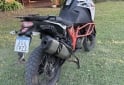 Motos - Ktm 1090 Adventure R 2018 Nafta 53000Km - En Venta