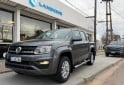 Camionetas - Volkswagen AMAROK D/C 2.0 TD CONFORT 2019 Diesel 230000Km - En Venta