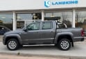 Camionetas - Volkswagen AMAROK D/C 2.0 TD CONFORT 2019 Diesel 230000Km - En Venta