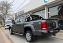 Camionetas - Volkswagen AMAROK D/C 2.0 TD CONFORT 2019 Diesel 230000Km - En Venta
