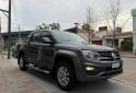 Camionetas - Volkswagen AMAROK D/C 2.0 TD CONFORT 2019 Diesel 230000Km - En Venta