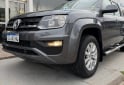 Camionetas - Volkswagen AMAROK D/C 2.0 TD CONFORT 2019 Diesel 230000Km - En Venta