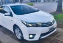 Autos - Toyota Corolla 2015 GNC 1111Km - En Venta