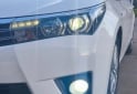 Autos - Toyota Corolla 2015 GNC 1111Km - En Venta