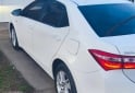 Autos - Toyota Corolla 2015 GNC 1111Km - En Venta