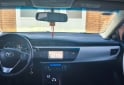 Autos - Toyota Corolla 2015 GNC 1111Km - En Venta