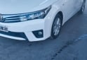 Autos - Toyota Corolla 2015 GNC 1111Km - En Venta