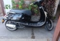 Motos - Motomel Strato Alpino 150 2024 Nafta 6820Km - En Venta
