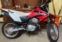 Motos - Honda Tornado 2016 Nafta 38000Km - En Venta
