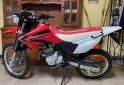 Motos - Honda Tornado 2016 Nafta 38000Km - En Venta
