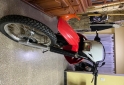Motos - Honda Tornado 2016 Nafta 38000Km - En Venta