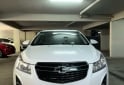 Autos - Chevrolet Cruze 2013 Nafta 120000Km - En Venta