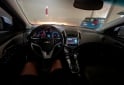 Autos - Chevrolet Cruze 2013 Nafta 120000Km - En Venta