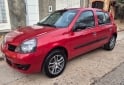 Autos - Renault Clio 2012 Nafta 90000Km - En Venta