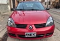 Autos - Renault Clio 2012 Nafta 90000Km - En Venta