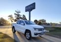 Camionetas - Volkswagen Amarok DC Highline 2.0L 2021 Diesel 76800Km - En Venta