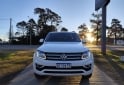 Camionetas - Volkswagen Amarok DC Highline 2.0L 2021 Diesel 76800Km - En Venta