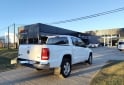 Camionetas - Volkswagen Amarok DC Highline 2.0L 2021 Diesel 76800Km - En Venta