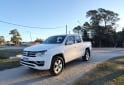 Camionetas - Volkswagen Amarok DC Highline 2.0L 2021 Diesel 76800Km - En Venta