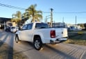 Camionetas - Volkswagen Amarok DC Highline 2.0L 2021 Diesel 76800Km - En Venta