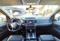Camionetas - Volkswagen Amarok DC Highline 2.0L 2021 Diesel 76800Km - En Venta