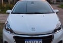 Autos - Peugeot 208 Feline 2018 Nafta 60500Km - En Venta