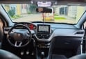 Autos - Peugeot 208 Feline 2018 Nafta 60500Km - En Venta