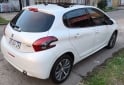 Autos - Peugeot 208 Feline 2018 Nafta 60500Km - En Venta