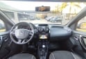 Camionetas - Renault Oroch Outsider Plus 2.0MT 2021 Nafta 119000Km - En Venta