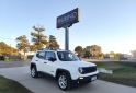 Camionetas - Jeep Renegade Sport 1.8 AT 2022 Nafta 70000Km - En Venta