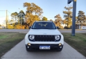 Camionetas - Jeep Renegade Sport 1.8 AT 2022 Nafta 70000Km - En Venta
