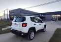 Camionetas - Jeep Renegade Sport 1.8 AT 2022 Nafta 70000Km - En Venta