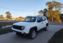 Camionetas - Jeep Renegade Sport 1.8 AT 2022 Nafta 70000Km - En Venta