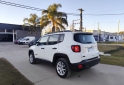 Camionetas - Jeep Renegade Sport 1.8 AT 2022 Nafta 70000Km - En Venta