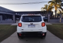 Camionetas - Jeep Renegade Sport 1.8 AT 2022 Nafta 70000Km - En Venta
