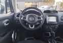 Camionetas - Jeep Renegade Sport 1.8 AT 2022 Nafta 70000Km - En Venta