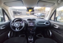 Camionetas - Jeep Renegade Sport 1.8 AT 2022 Nafta 70000Km - En Venta