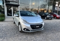 Autos - Peugeot 208 allure 2018 Nafta 67000Km - En Venta