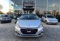 Autos - Peugeot 208 allure 2018 Nafta 67000Km - En Venta
