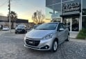 Autos - Peugeot 208 allure 2018 Nafta 67000Km - En Venta