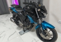 Motos - Yamaha Fz 250 2020 Nafta 5500Km - En Venta