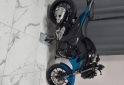Motos - Yamaha Fz 250 2020 Nafta 5500Km - En Venta