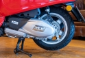 Motos - Piaggio VESPA PRIMAVERA 150 2018 Nafta 110Km - En Venta