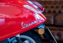 Motos - Piaggio VESPA PRIMAVERA 150 2018 Nafta 110Km - En Venta